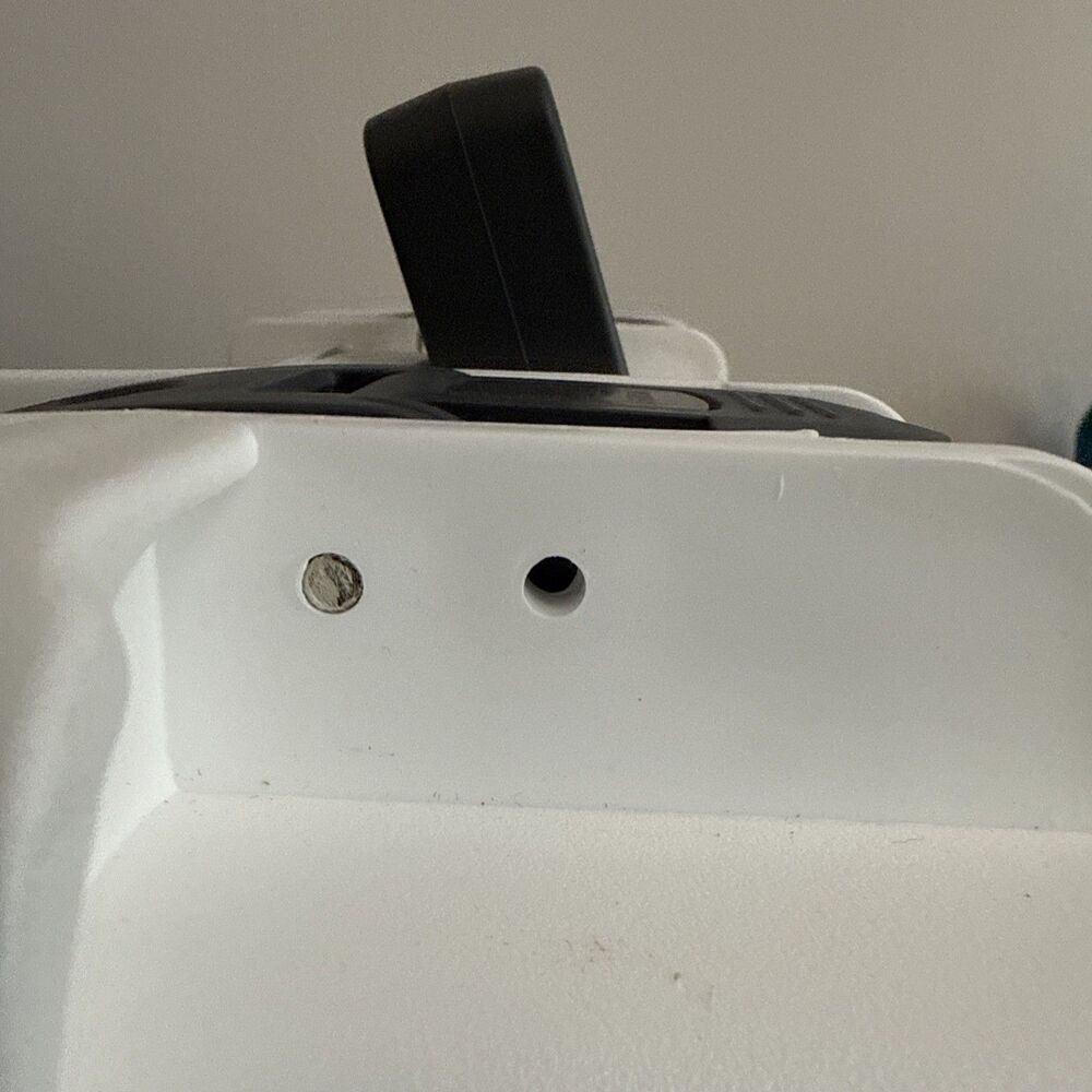 BRAND NEW INVICTA LIMITED EDITION 8-Slot Dive Impact Watch Case White Navy 15x12 - Picture 7 of 13